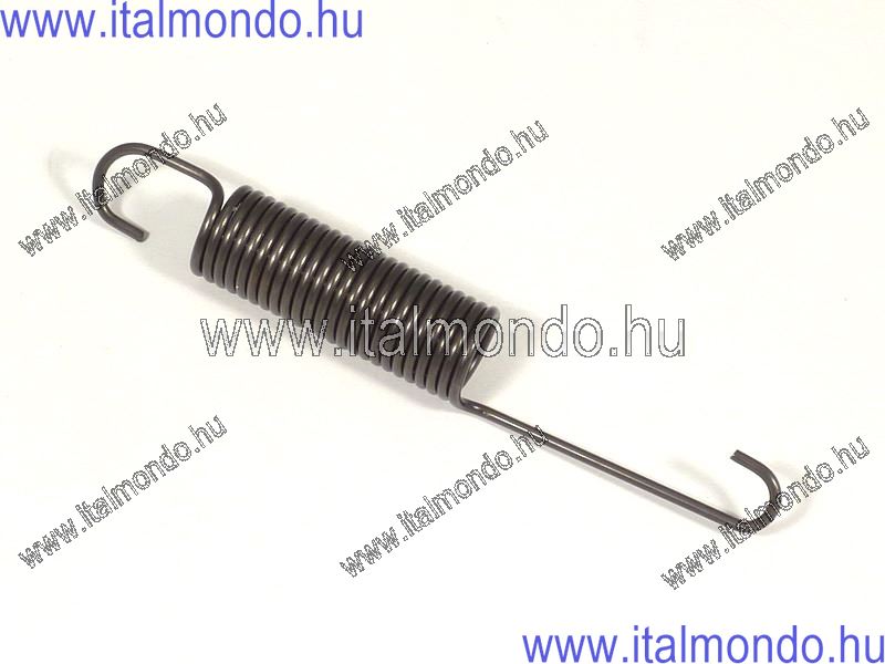 sztenderrugó középsztenderhez VESPA 50-125 ET3-PRI CIF