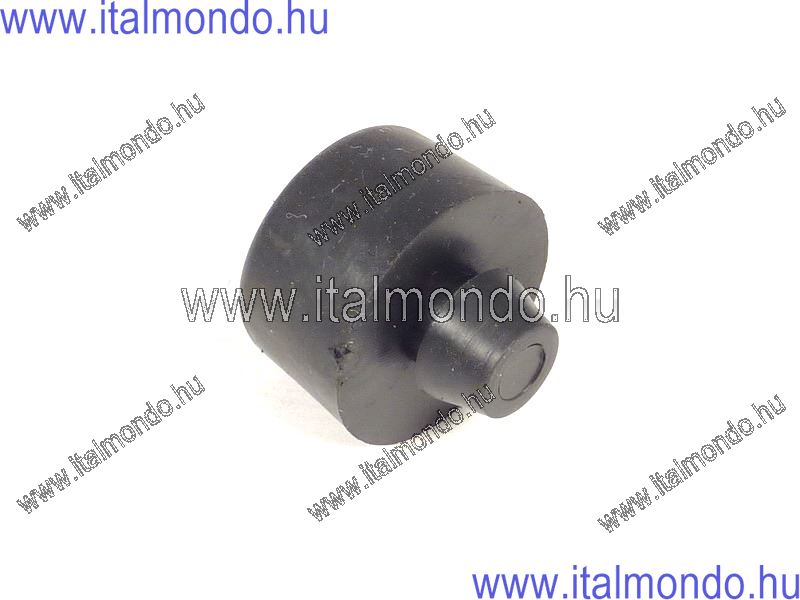 sztenderütköző középsztenderhez D=25 mm BUZZETTI