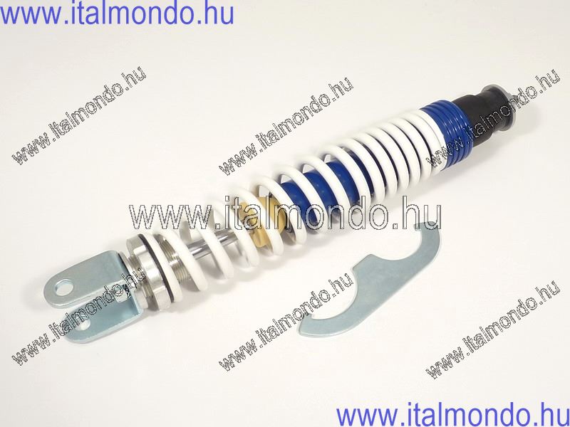 teleszkóp hátsó FX-FXR 125-180 RUNNER 2T állítható CIF