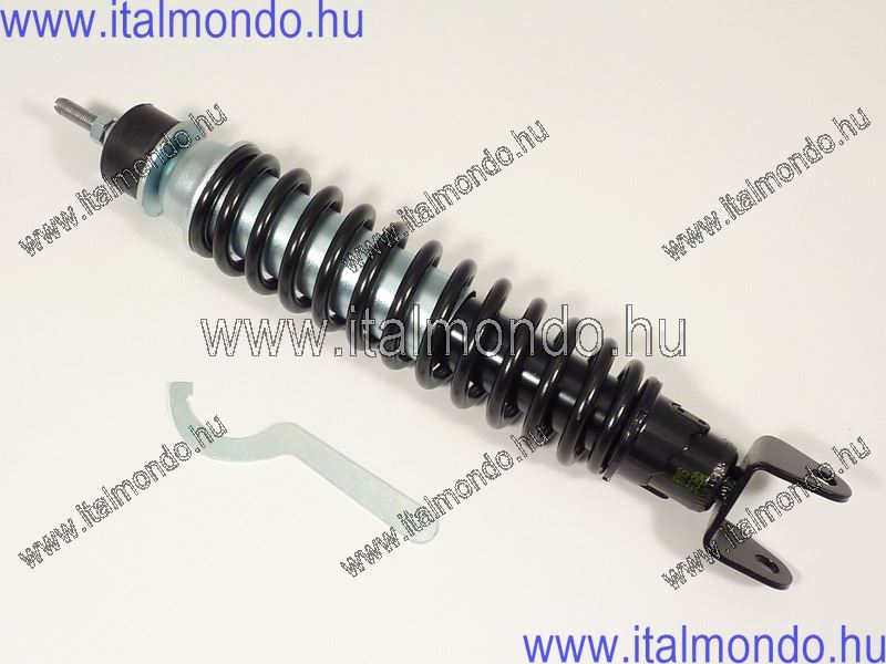 teleszkóp hátsó LIBERTY 125-150 1998-2000 normál RMS