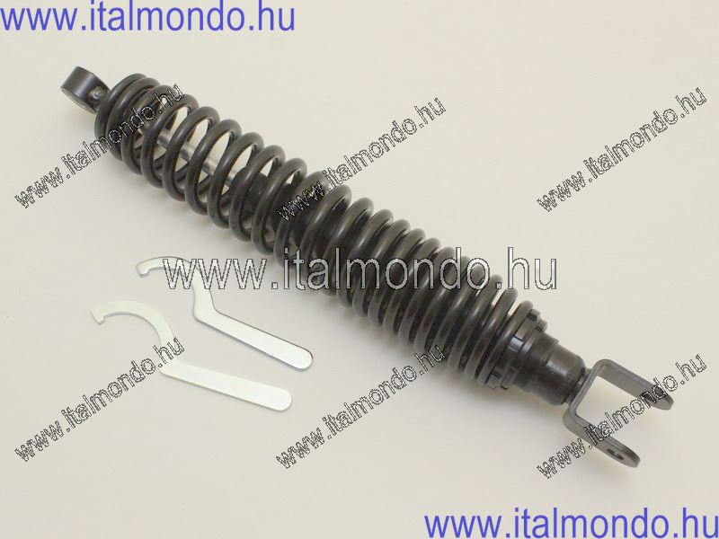 teleszkóp hátsó SCARABEO 125-150-200 normál RMS