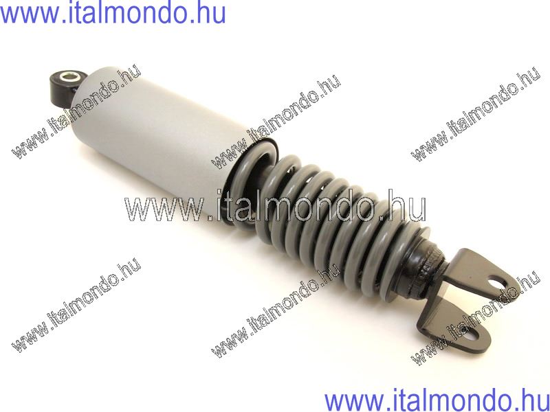 teleszkóp hátsó SCARABEO 50 PIAGGIO blokkos RMS