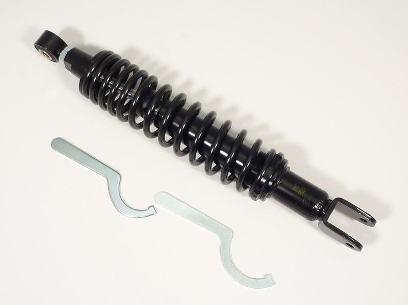 teleszkóp hátsó SR 50 FACTORY normál