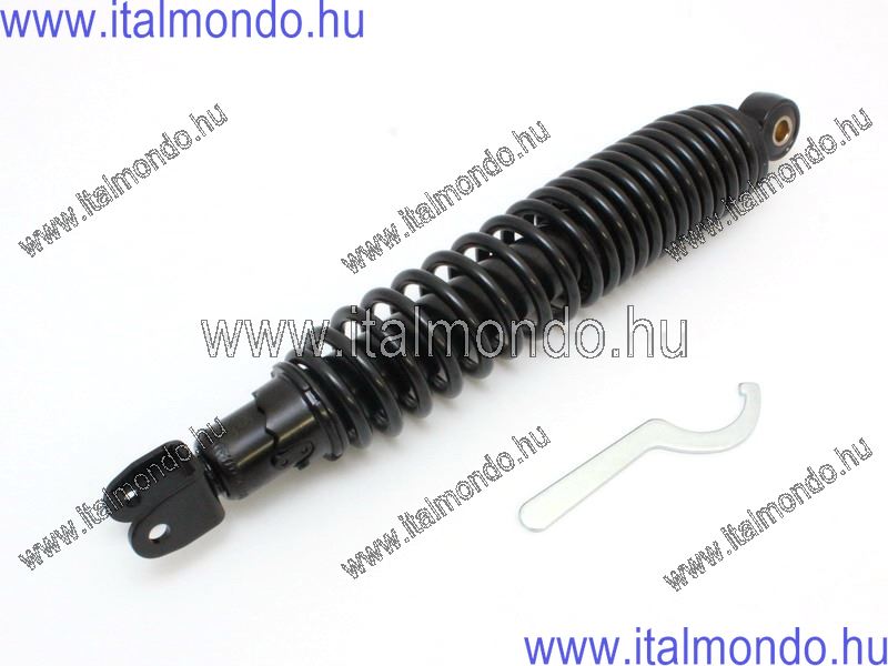 teleszkóp hátsó X-MAX 125-250 2005-2009 RMS