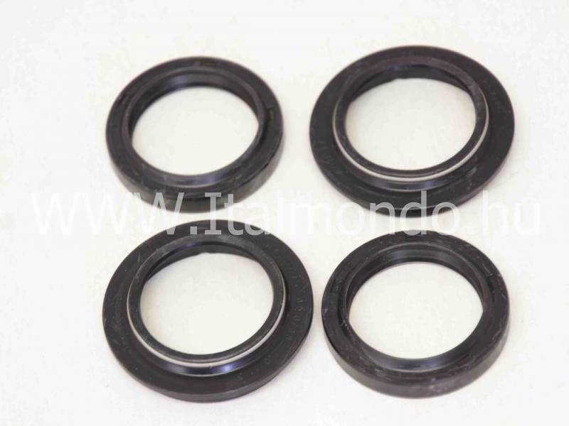 teleszkóp szimering + porvédő 31,75x42,8/48x7,6/ ARIETE