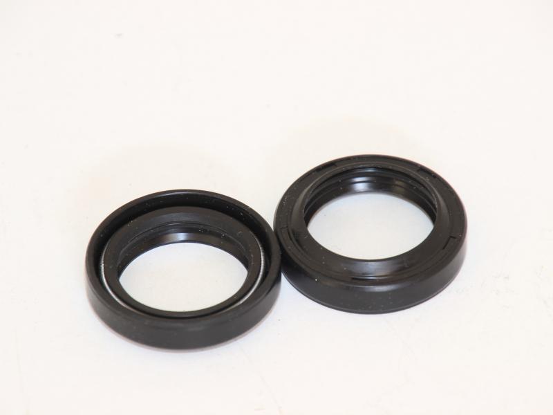 teleszkóp szimering 27x37x7/9 ATHENA