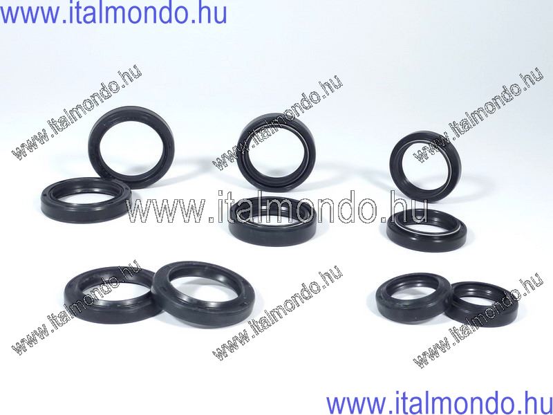 teleszkóp szimering 43x55x11/14 DUCATI-APRILIA RSV ATHENA