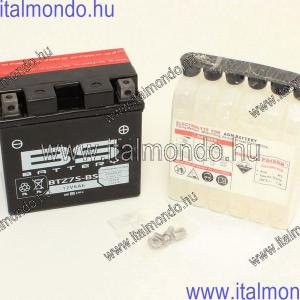 akkumulátor YTZ7S-BS MF BS