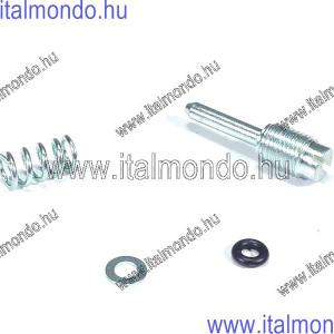 alapjárat állító csavar PHVA-PHBN süllyesztett DELL'ORTO