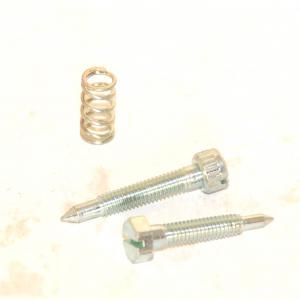 alapjárat állító csavar SHA 2db-os kiszerelésben DELL'ORTO