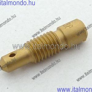 alapjárati fúvóka SHB 16-15F Dell'Orto-hoz VESPA DELL'ORTO