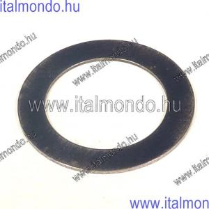 alátét CIAO kuplunghoz 16,4x24x0,6 CIF