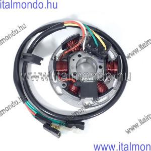 állórésztekercs DERBI SENDA-APRILIA RX-SX