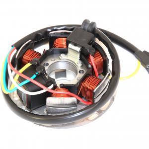 állórésztekercs DERBI SENDA-APRILIA RX-SX DR