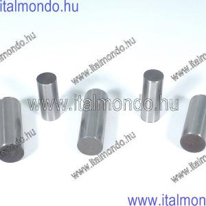 alsó csap hajtókarhoz 18x33,5 tömör HONDA-KYMCO MEC. EUR.