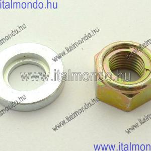 anya + alátét hátsó kerékhez MINARELLI-YAMAHA RMS