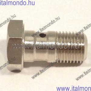 áteresztőcsavar 10x1 normál nikkel-réz ALLEGRI CESARE