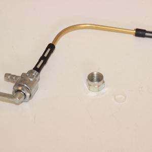 benzincsap CIAO-PUCH CIF