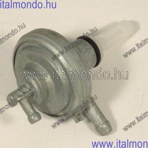 benzincsap DNA-RUNNER-VX-VXR RMS