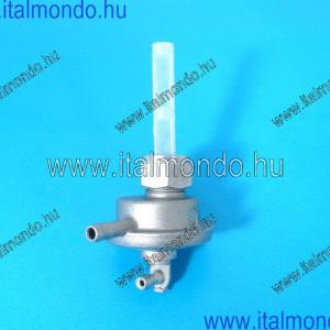 benzincsap M16X1,5 menettel 4T robogó univerzális OMG