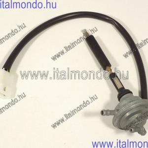 benzincsap PEUGEOT VIVACITY 50 szintjelző jeladós CIF