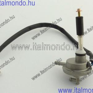 benzincsap PEUGEOT VIVACITY 50 szintjelző jeladós OMG