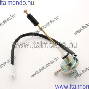 benzincsap TOMOS 241064 szintjelzős OMG