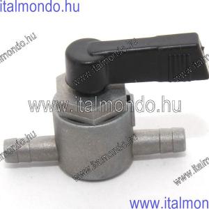 benzincsap univerzális D=5mm-es csőbe csatlakozt. OMG