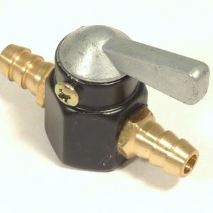 benzincsap univerzális D=7mm-es csőbe csatlakozt. BUZZETTI