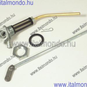 benzincsap VESPA PK XL-RUSH CIF