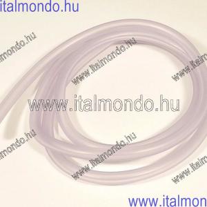 benzincső 4x7 mm RMS