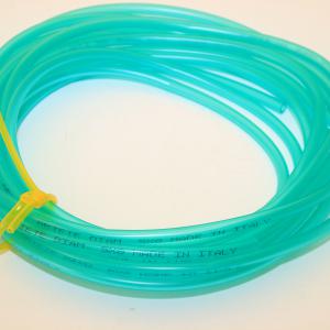 benzincső 5x8 átlátszó ARIETE