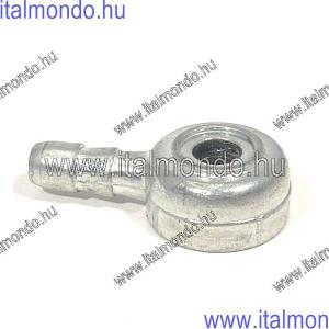 benzincső pipa SHA-CIAO DELL'ORTO