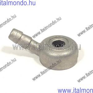 benzincső pipa SHA-SI DELL'ORTO