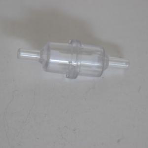 benzinszűrő univerzális mini 6mm-es csatlakozóval CIF
