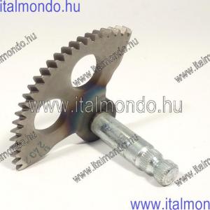 berugó fogasív CW-MY-MA SR-F12-F15-AEROX DR