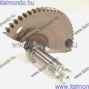 berugó fogasív ET4-LIBERTY 125 RMS