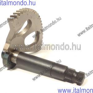 berugó fogasív F12R 2007-től kínai blokkos BUZZETTI