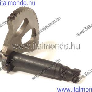 berugó fogasív  kínai robogóblokkhoz L=85mm BUZZETTI