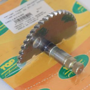 berugó fogasív PEUGEOT 50-100-KYMCO 50 2T-4T össz. DR