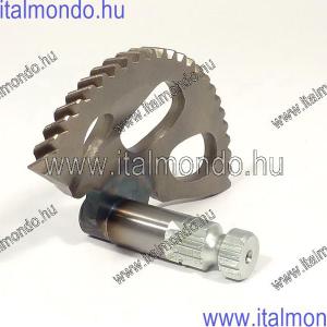 berugó fogasív PIAGGIO-GILERA 50 2T-4T DR