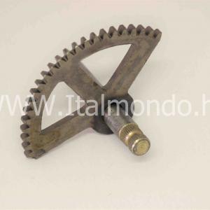 berugó fogasív TGB-kínai