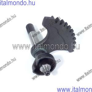 berugó fogasív VESPA PX-PE 80-125-150-200 CIF