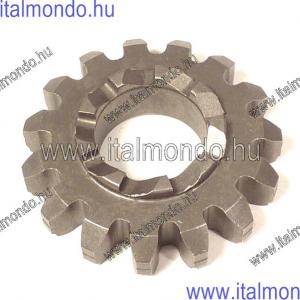 berugó fogaskerék APE 50 9 körmös OLYMPIA