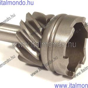 berugó fogaskerék HEXAGON-FX-FXR-TYPHOON RMS