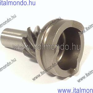 berugó fogaskerék PEUGEOT 50-KYMCO 50 13,5mm magas BUZZETTI