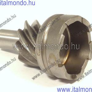 berugó fogaskerék PIAGGIO-GILERA 50 2T-4T DR