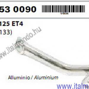 berugókar VESPA ET4 125 alu RMS