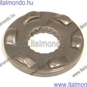 berugóköröm főtengelyre ET4-SFERA D=15 CIF