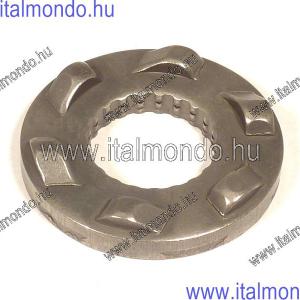 berugóköröm főtengelyre ET4-SKIPPER D=17 CIF